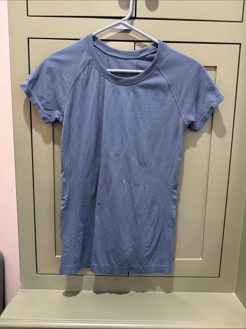 Athleta Workout Top